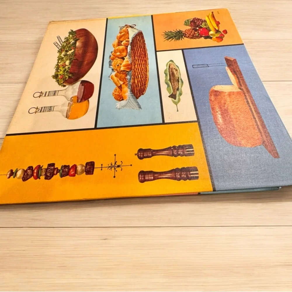 Betty Crocker discover classic